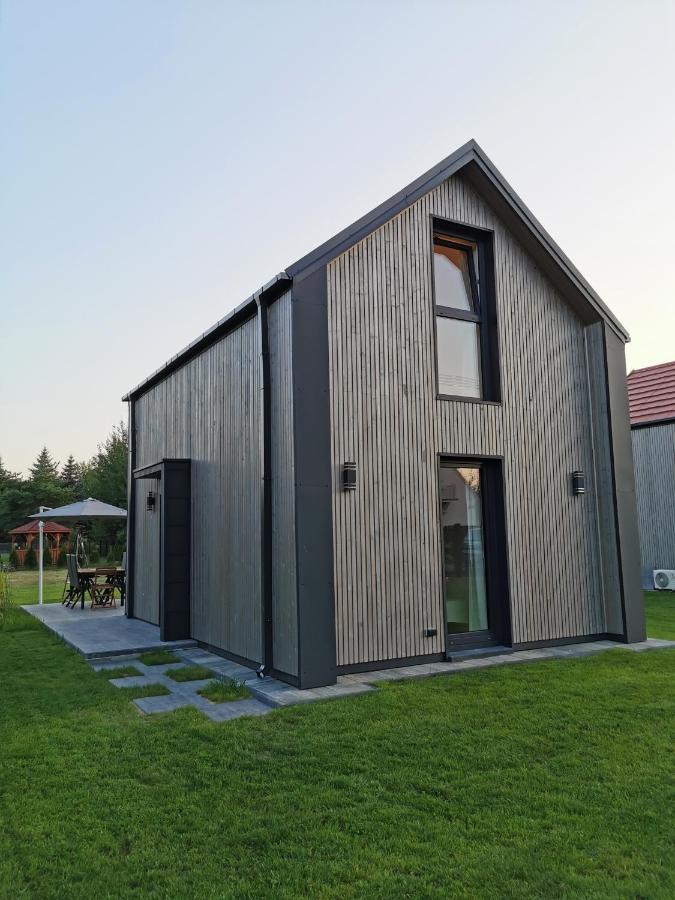 Binibona Barn Haven Rydzewo 빌라 외부 사진