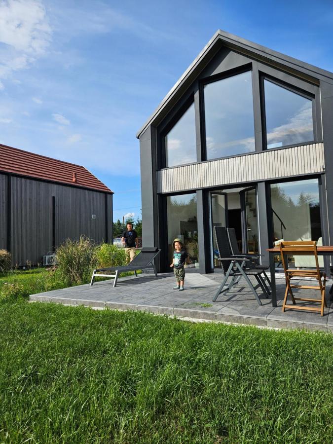 Binibona Barn Haven Rydzewo 빌라 외부 사진