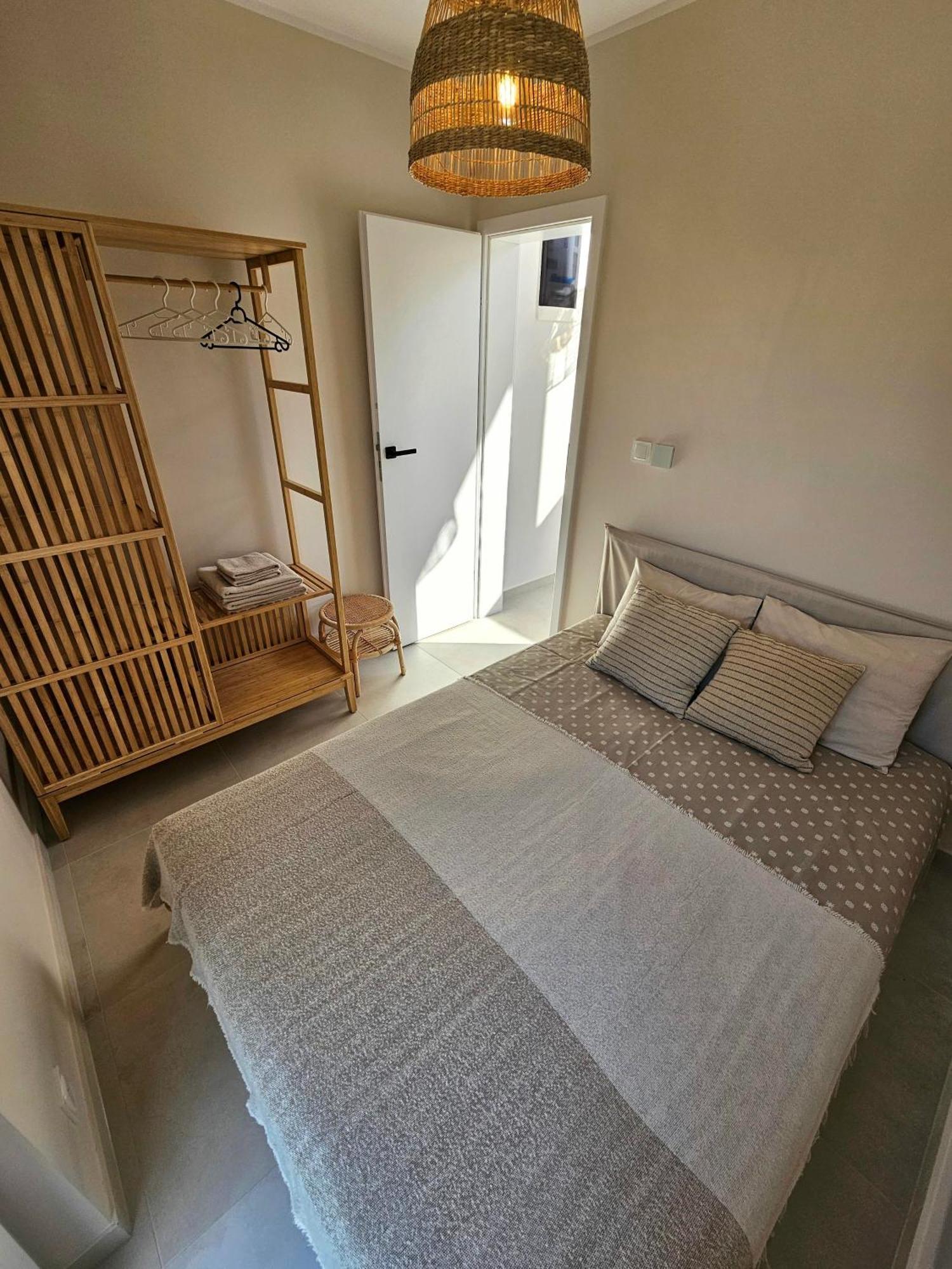 Binibona Barn Haven Rydzewo 빌라 객실 사진